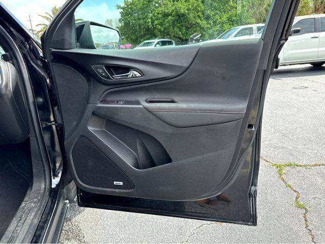 2022 Chevrolet Equinox Vehicle Photo in Savannah, GA 31419