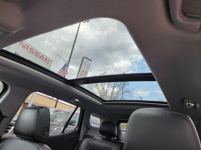 2022 GMC Terrain Vehicle Photo in Ardmore, PA 19003