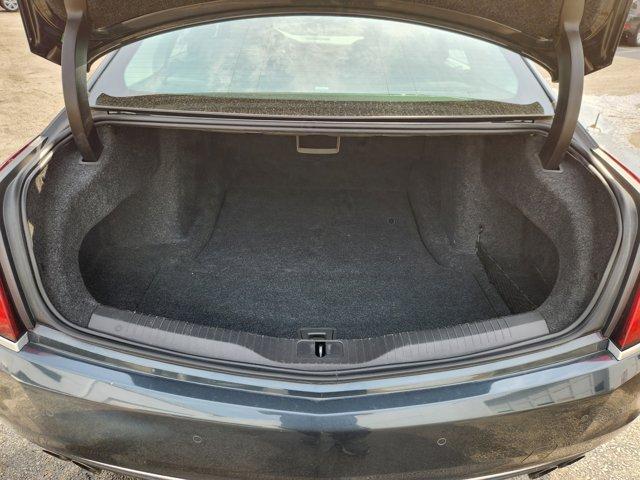 2018 Cadillac CT6 Vehicle Photo in Ardmore, PA 19003