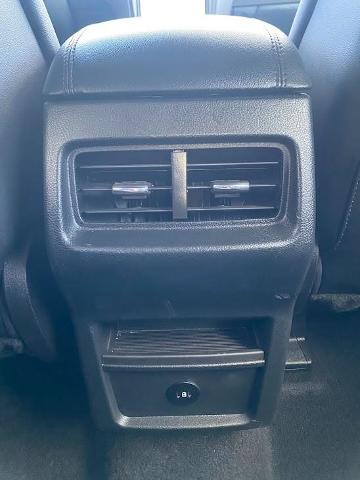 2024 Ford Edge Vehicle Photo in APPLETON, WI 54914-8833