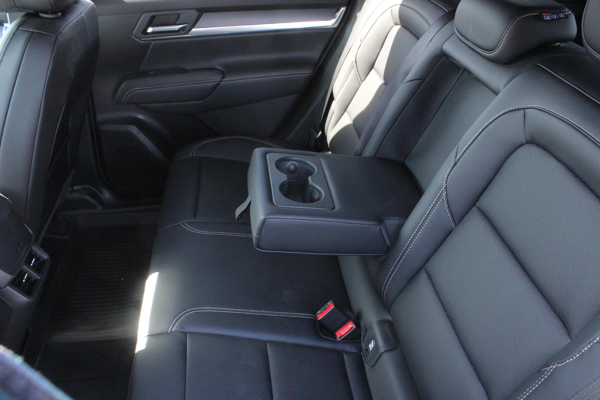 2026 GMC Terrain Vehicle Photo in AURORA, CO 80012-4011