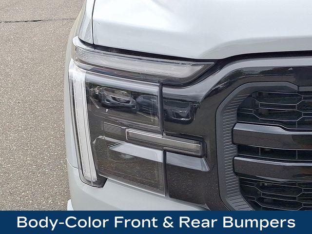 2024 Ford F-150 Vehicle Photo in DANBURY, CT 06810-5034