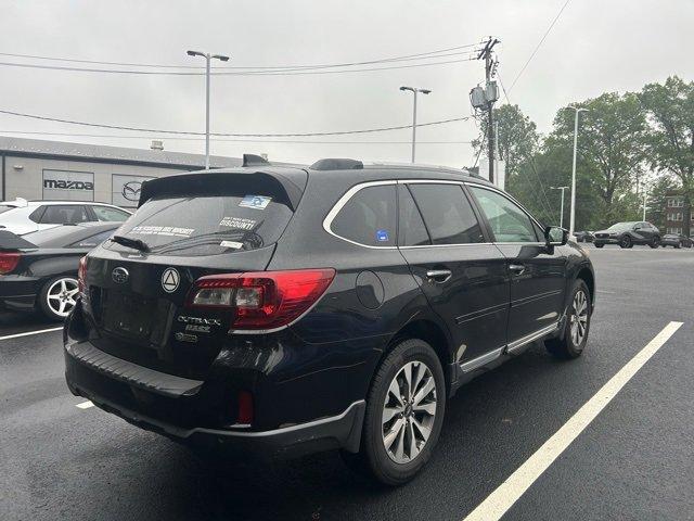 2017 Subaru Outback Vehicle Photo in Harrisburg, PA 17111