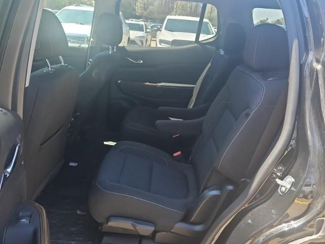 2023 GMC Acadia Vehicle Photo in OSHKOSH, WI 54904-7811