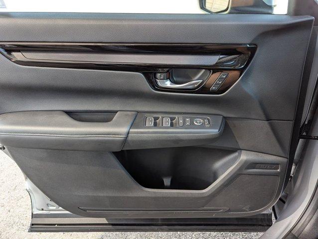 2024 Honda CR-V Vehicle Photo in San Antonio, TX 78230