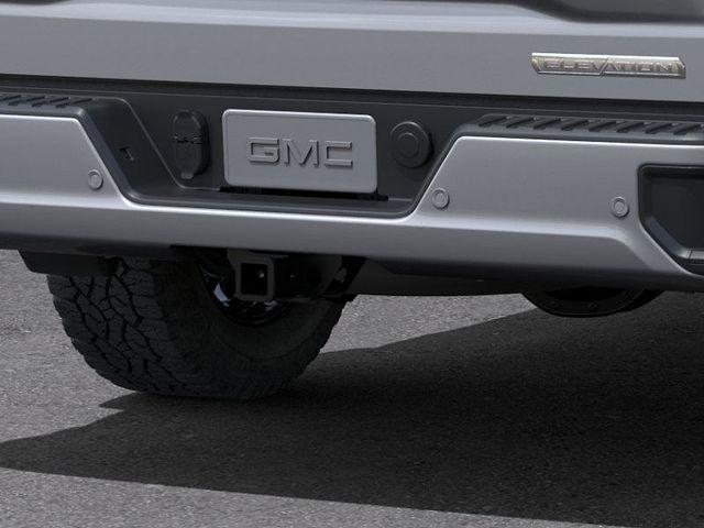 2025 GMC Sierra 1500 Vehicle Photo in DANBURY, CT 06810-5034