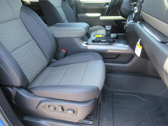 2025 Chevrolet Silverado 1500 Vehicle Photo in LEESBURG, FL 34788-4022