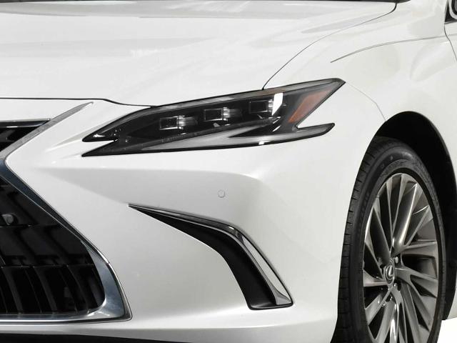 2025 Lexus ES 350 Vehicle Photo in DALLAS, TX 75235