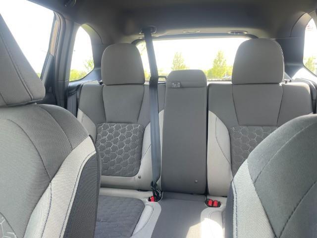 2025 Subaru Forester Vehicle Photo in Oshkosh, WI 54904