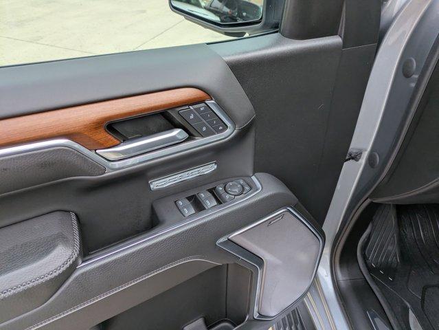 2023 GMC Sierra 1500 Vehicle Photo in SELMA, TX 78154-1459