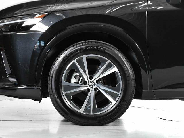 2024 Lexus RX 350 Vehicle Photo in DALLAS, TX 75235