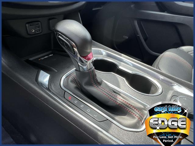 2022 Chevrolet Traverse Vehicle Photo in Roslyn, NY 11576