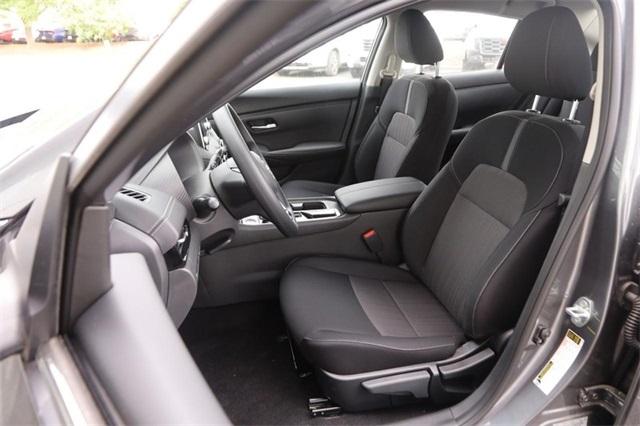 2025 Nissan Sentra Vehicle Photo in Hazelwood, MO 63042