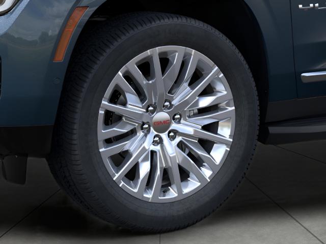 2025 GMC Yukon XL Vehicle Photo in GREEN BAY, WI 54303-3330
