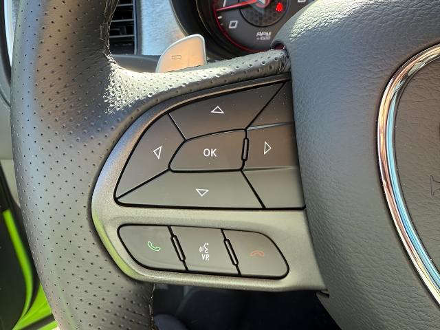 2023 Dodge Charger Vehicle Photo in MADISON, WI 53713-3220