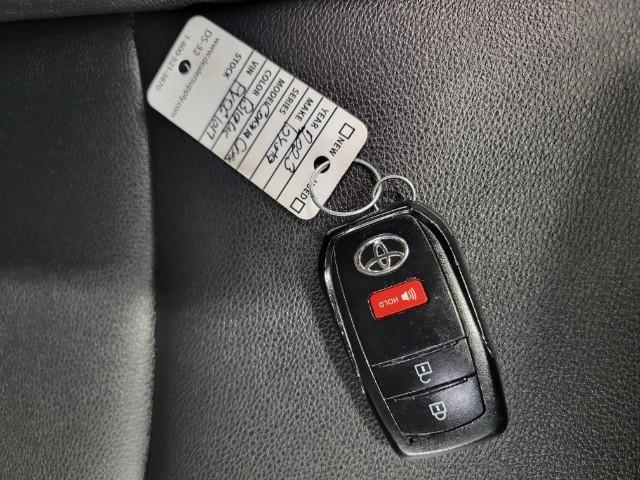 2023 Toyota Corolla Cross Vehicle Photo in Oshkosh, WI 54904