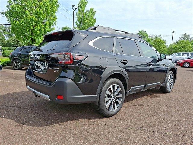 2024 Subaru Outback Vehicle Photo in Willow Grove, PA 19090