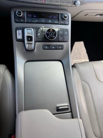 2020 Hyundai PALISADE Vehicle Photo in Peoria, IL 61615