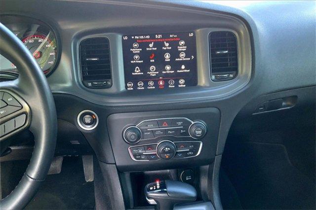 2023 Dodge Charger Vehicle Photo in KANSAS CITY, MO 64114-4545