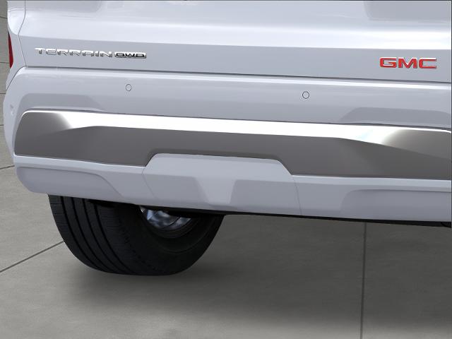 2026 GMC Terrain Vehicle Photo in GREEN BAY, WI 54303-3330