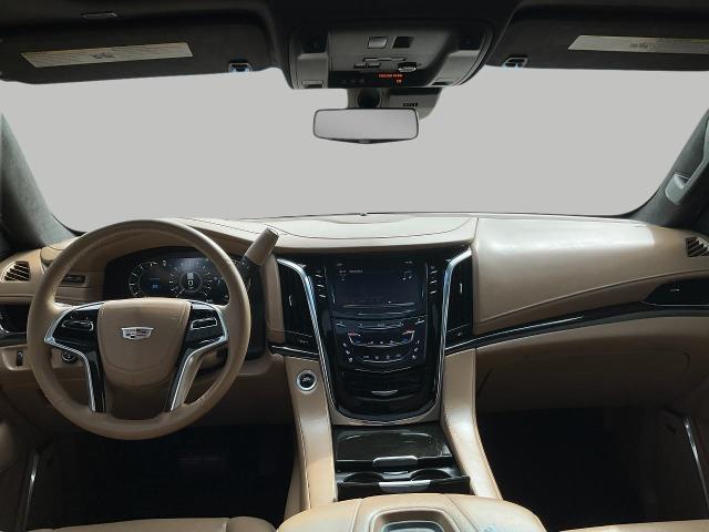 2018 Cadillac Escalade Vehicle Photo in Kaukauna, WI 54130