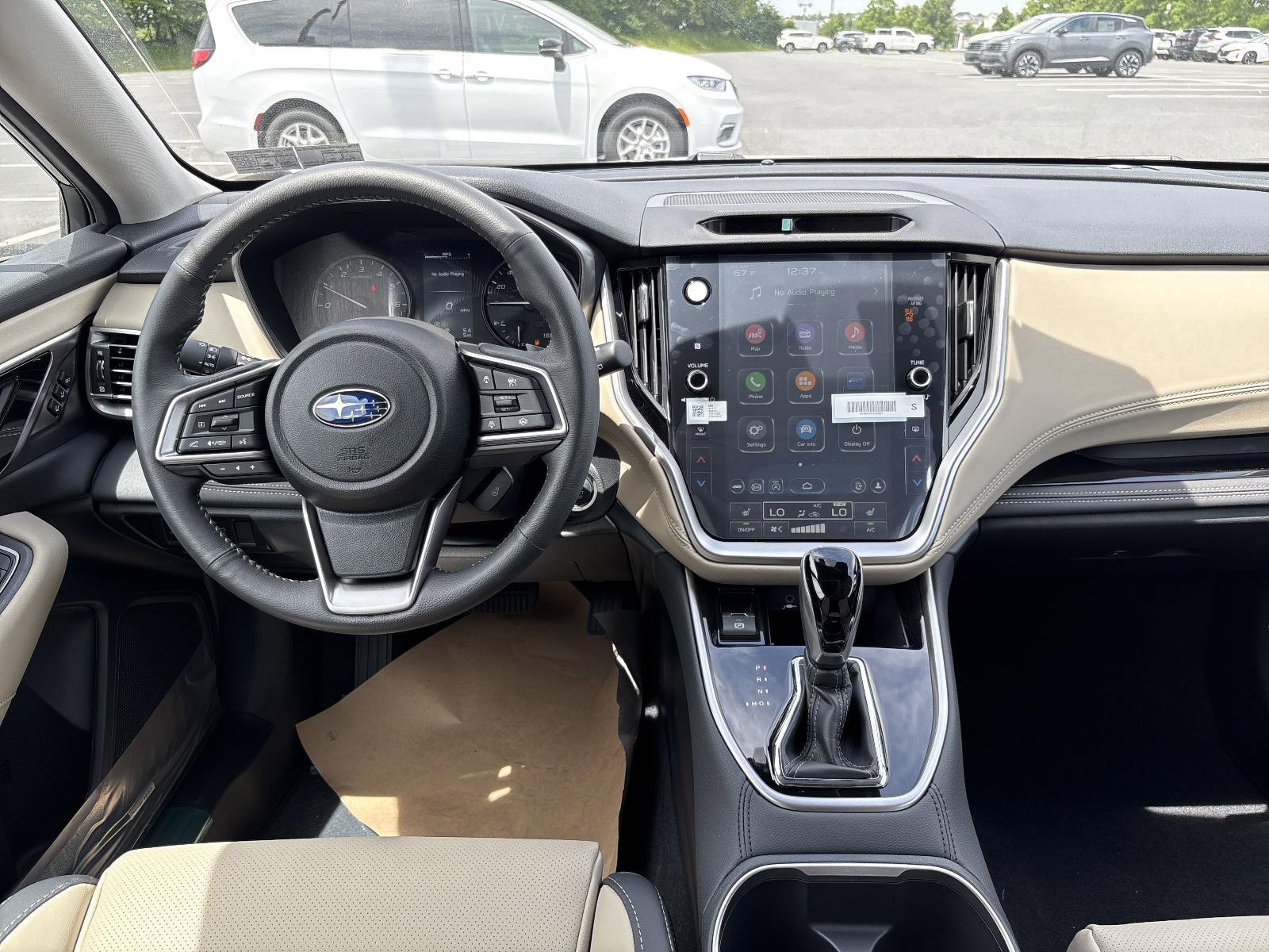 2025 Subaru Outback Vehicle Photo in Mechanicsburg, PA 17050