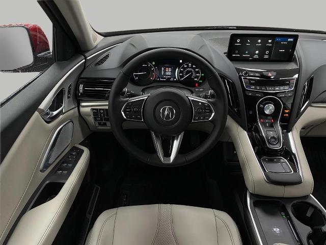 2025 Acura RDX Vehicle Photo in Appleton, WI 54913