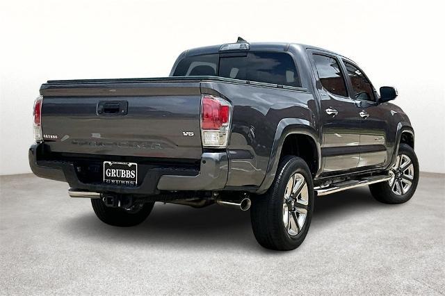 2018 Toyota Tacoma Vehicle Photo in San Antonio, TX 78230