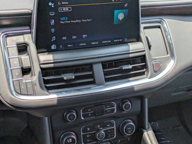2023 Chevrolet Tahoe Vehicle Photo in SELMA, TX 78154-1460