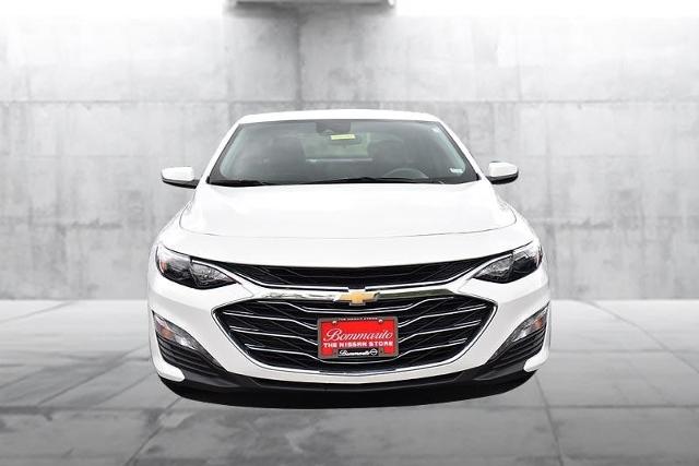 2023 Chevrolet Malibu Vehicle Photo in Ballwin, MO 63011