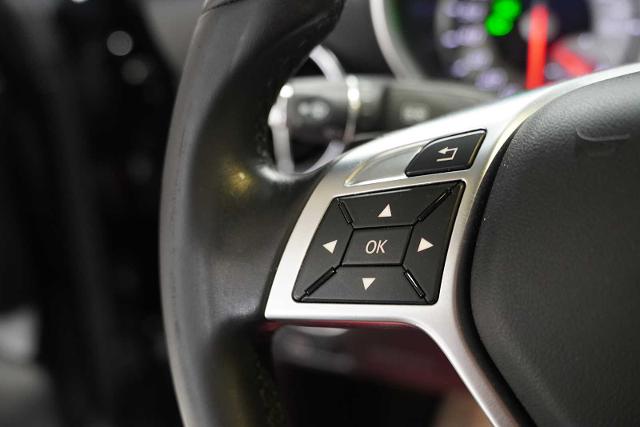 2016 Mercedes-Benz SLK Vehicle Photo in GRAPEVINE, TX 76051