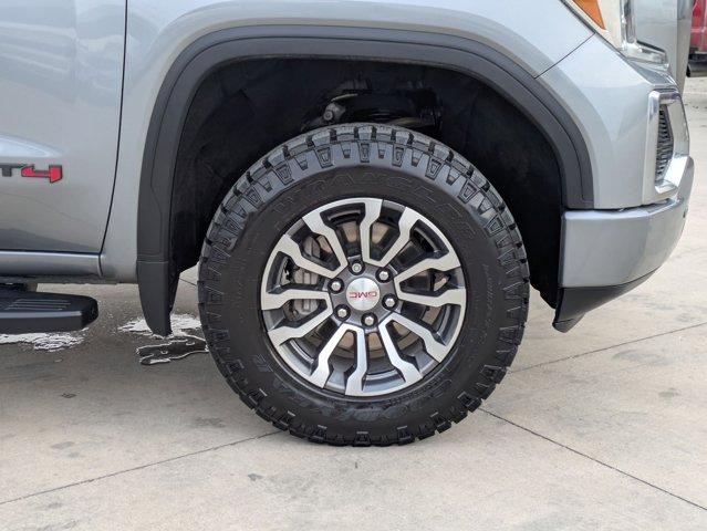 2020 GMC Sierra 1500 Vehicle Photo in SELMA, TX 78154-1459