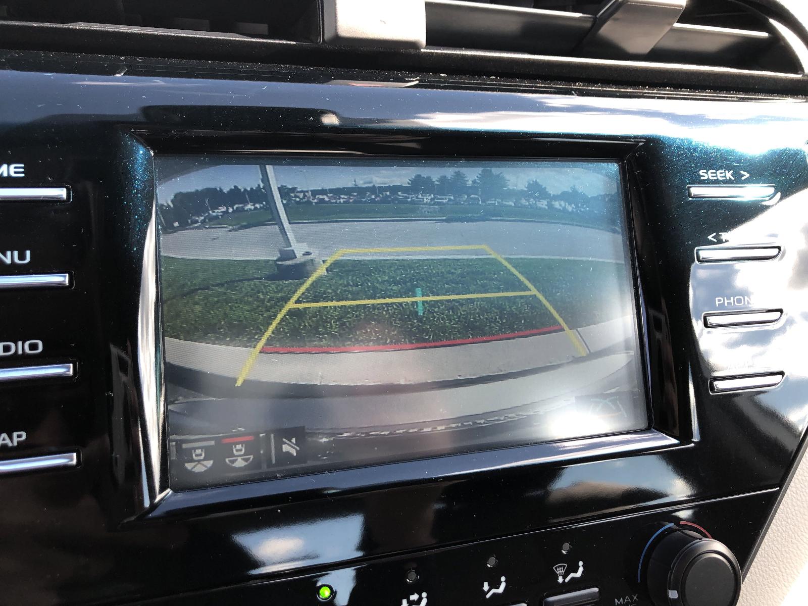 2019 Toyota Camry Vehicle Photo in Mechanicsburg, PA 17050