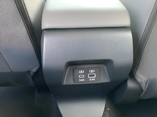 2025 Subaru Crosstrek Vehicle Photo in Oshkosh, WI 54904