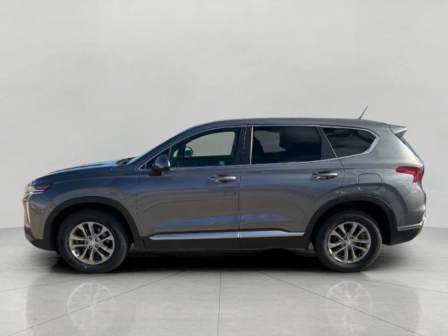2019 Hyundai SANTA FE Vehicle Photo in Kaukauna, WI 54130