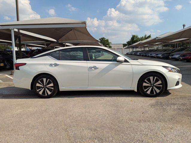 2022 Nissan Altima Vehicle Photo in San Antonio, TX 78230