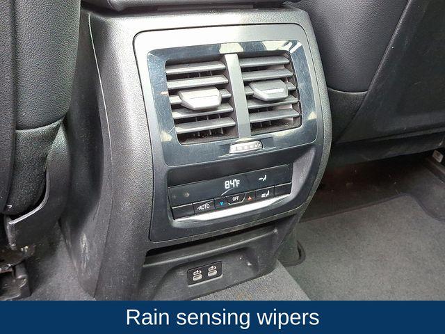2022 BMW X3 Vehicle Photo in DANBURY, CT 06810-5034