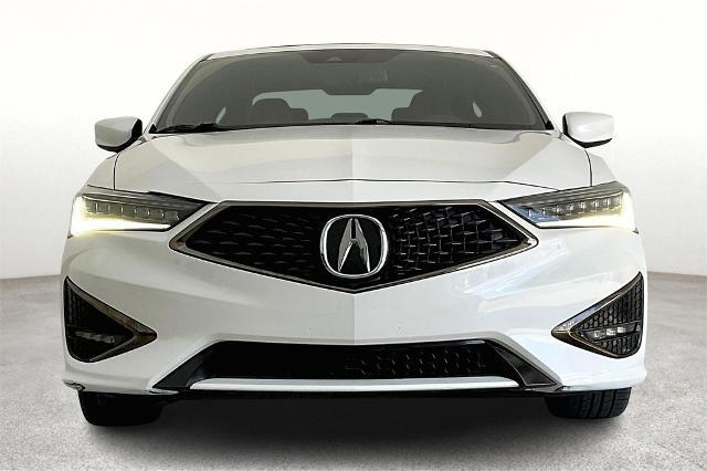 2021 Acura ILX Vehicle Photo in Grapevine, TX 76051