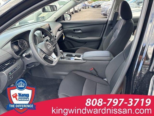 2025 Nissan Sentra Vehicle Photo in Kaneohe, HI 96744