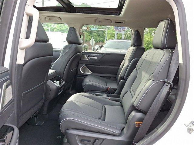 2025 INFINITI QX80 Vehicle Photo in Willow Grove, PA 19090