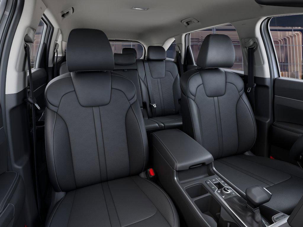 2025 Kia Sorento Vehicle Photo in Belle Vernon, PA 15012