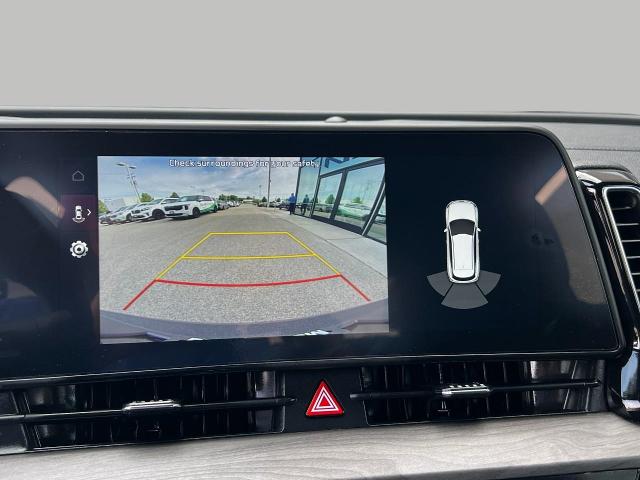 2023 Kia Sportage Vehicle Photo in Appleton, WI 54914