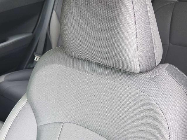 2025 Subaru Crosstrek Vehicle Photo in DALLAS, TX 75209