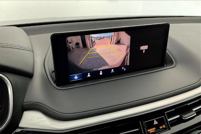2023 Acura MDX Vehicle Photo in Grapevine, TX 76051