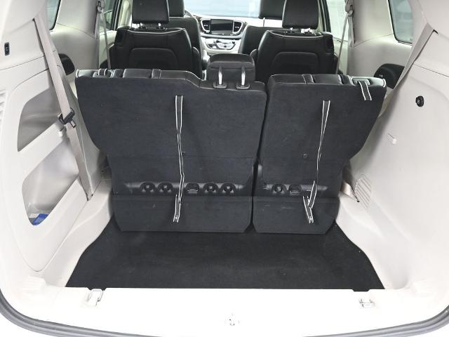 2023 Chrysler Pacifica Vehicle Photo in Cedar Rapids, IA 52402