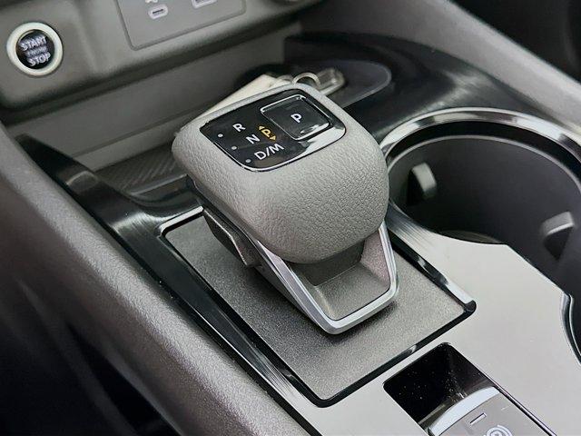 2023 Nissan Rogue Vehicle Photo in Flemington, NJ 08822