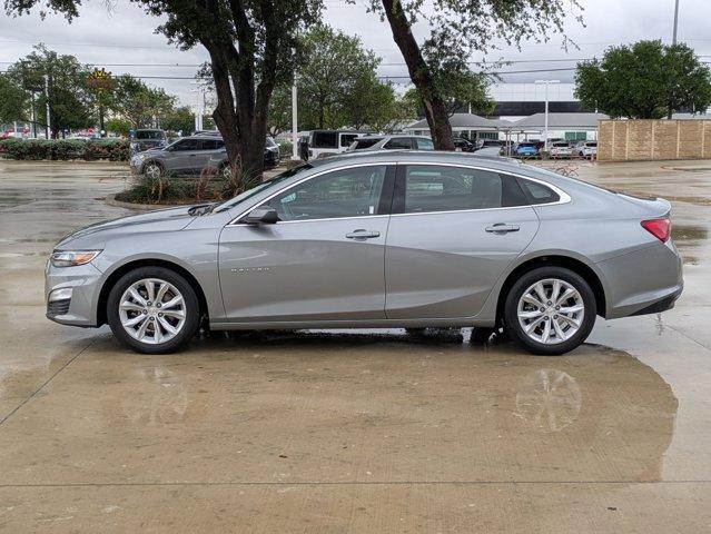 2024 Chevrolet Malibu Vehicle Photo in SELMA, TX 78154-1459