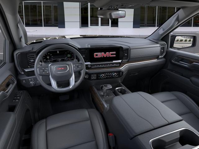 2025 GMC Sierra 1500 Vehicle Photo in APPLETON, WI 54914-8833