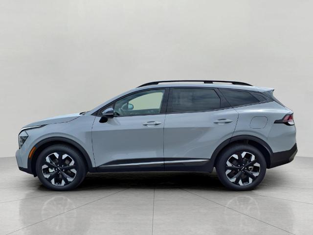 2024 Kia Sportage Vehicle Photo in Appleton, WI 54914