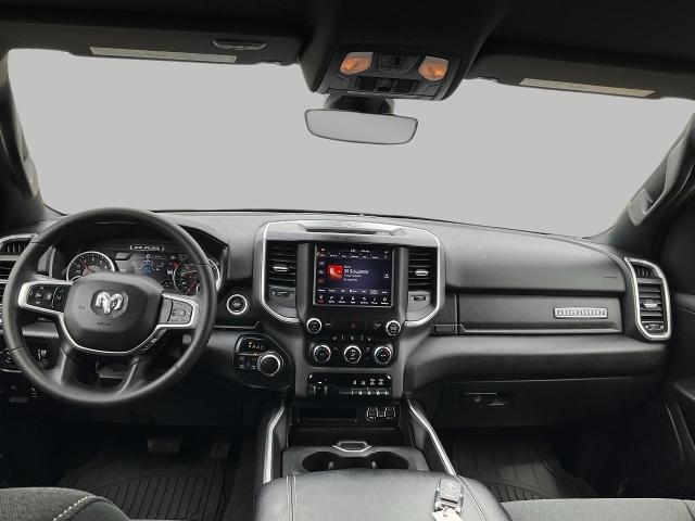 2021 Ram 1500 Vehicle Photo in Kaukauna, WI 54130